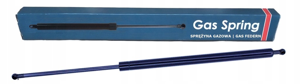 фото №1, Амортизатор газовый крышки багажника hyundai getz