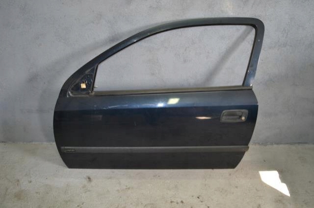фото №1, Двері ліва 3d opel astra ii