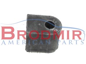 фото №1, Втулка стабилизатора задняя cirrus prowler 97-00