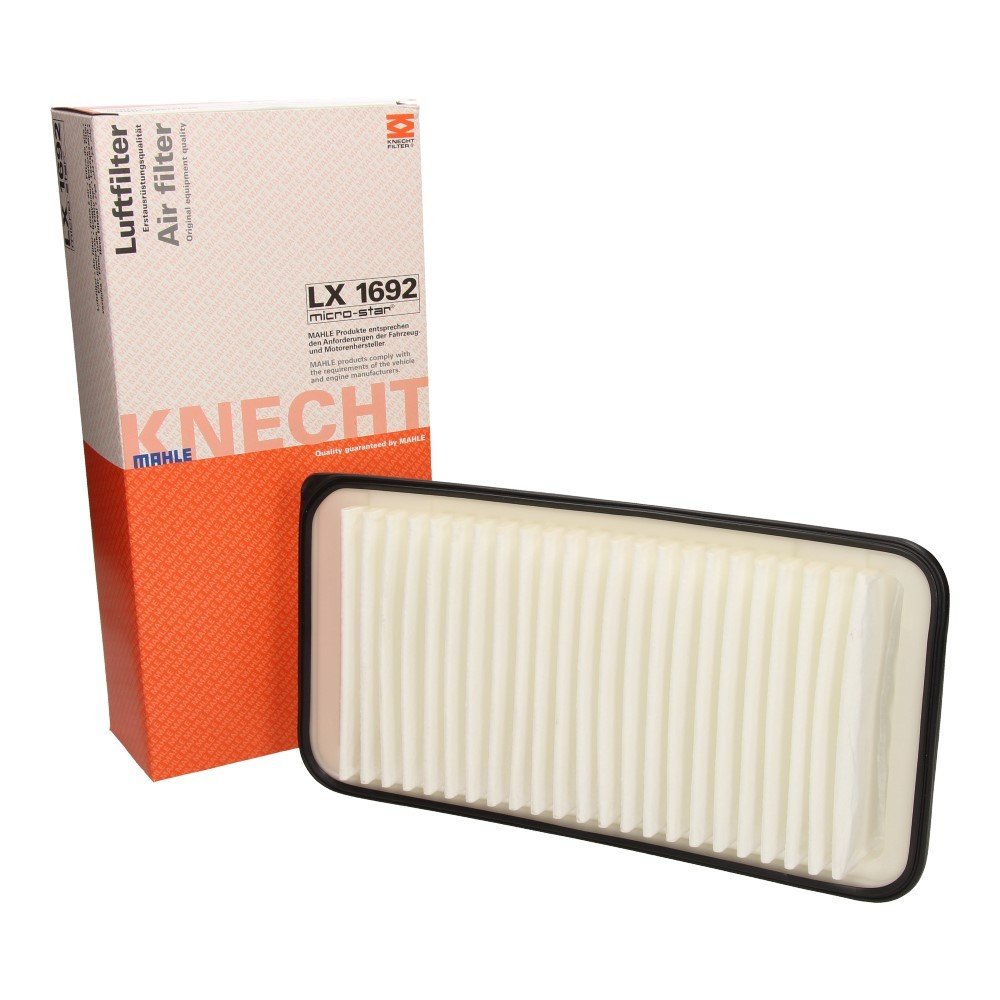 Фильтр воздуха knecht Доставка