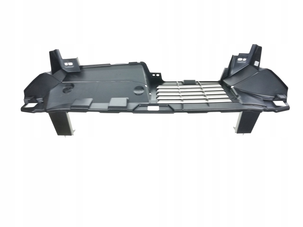 фото №1, Zafira life 19-23 захист підсилювач передній pas