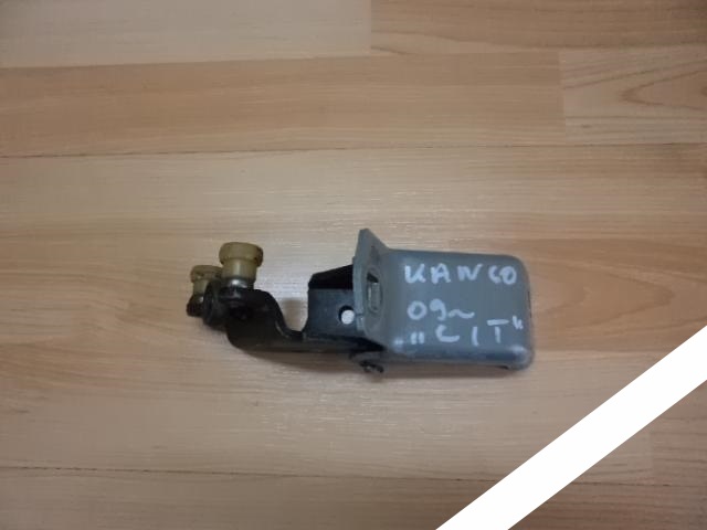 фото №1, Петля двері бокових ролик kangoo n.m 08-11r