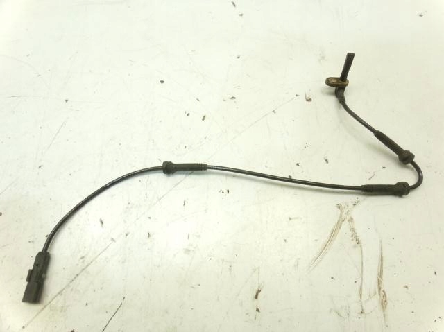 фото №2, Датчик abs absu правий перед renault clio iv lift