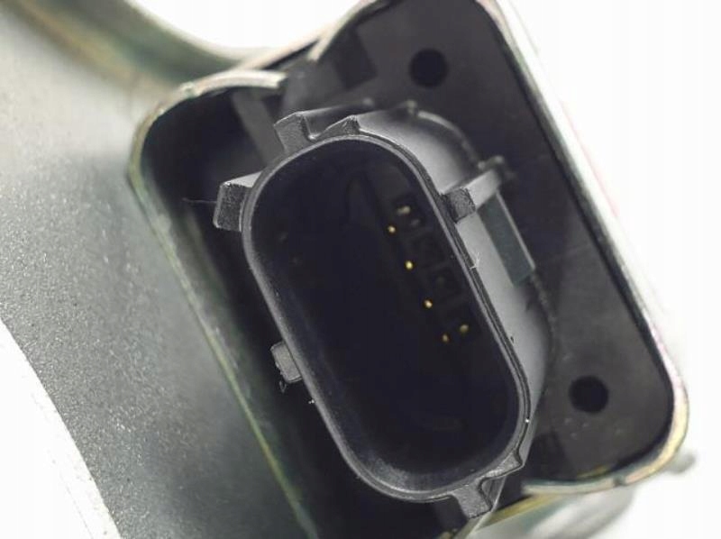 фото №6, Датчик ударний toyota yaris verso 89860-52050