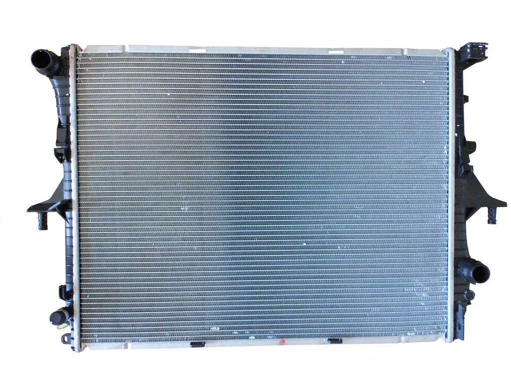 фото №1, Радіатор wody audi q7 2005-2014