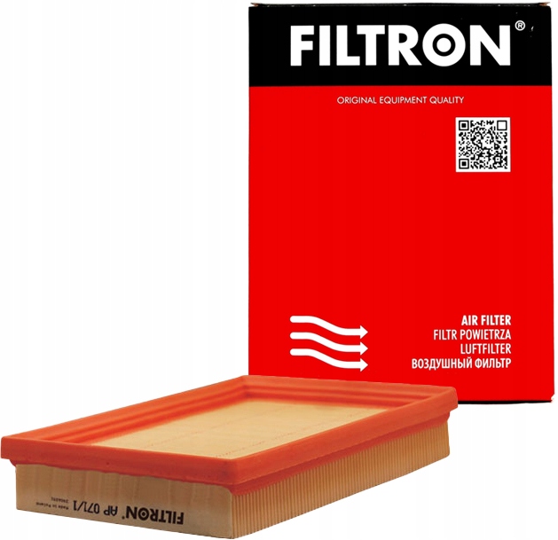 фото №1, Фільтр повітря filtron do mazda demio 1.3 1.5