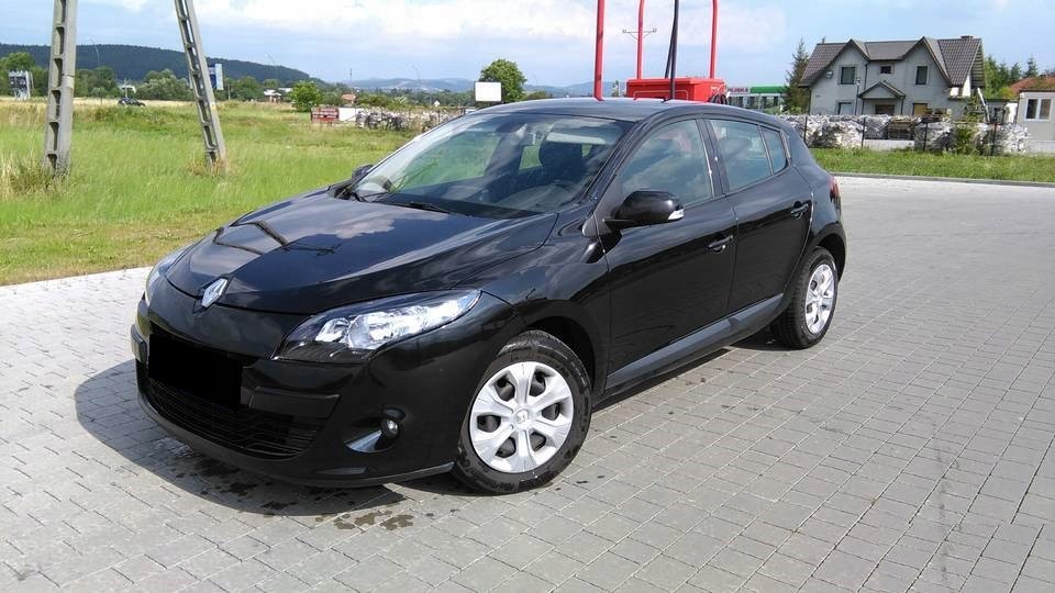 фото №5, Подушка подушка безпеки пасажира renault megane iii 3 08-