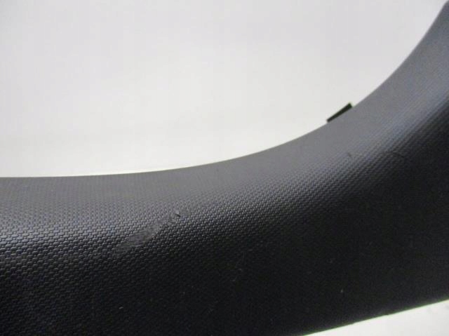 фото №2, Молдинг накладка порог правый перед renault clio iv