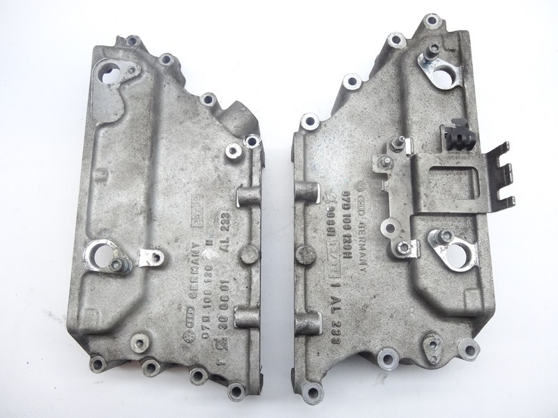 фото №1, Vw phaeton защита распределительного вала 07d109129h