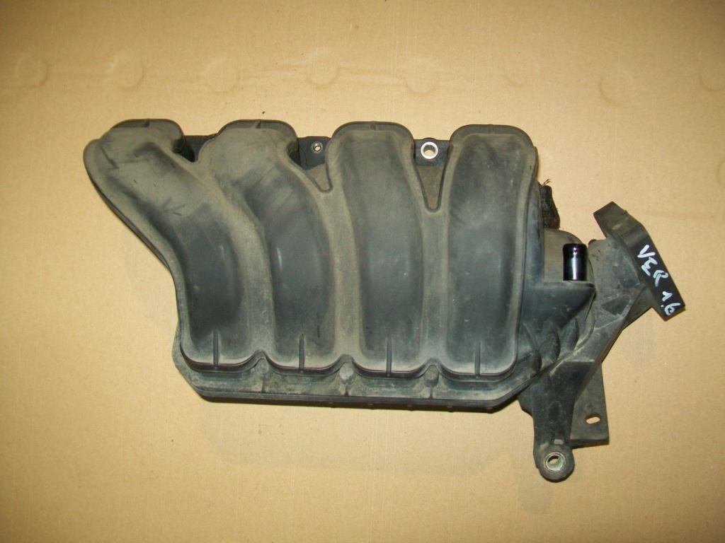 фото №1, Toyota corolla verso 04-08 1.6 колектор всмоктуючий