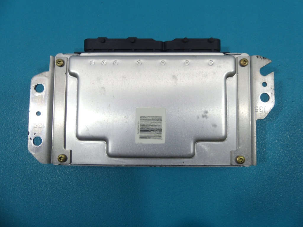 фото №15, Hyundai getz 02-05 бортовий комп'ютер 3910622040 1.3 12v