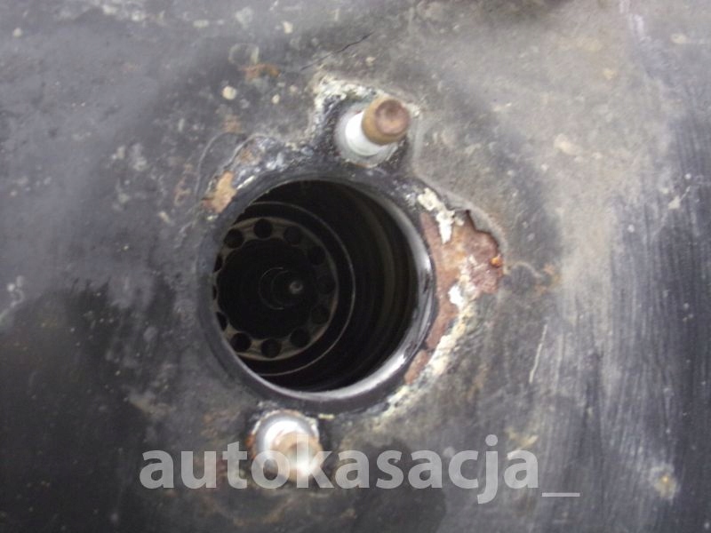 фото №4, Transit mk3 00-06 підсилювач гальм гальмівні yc152b195ce