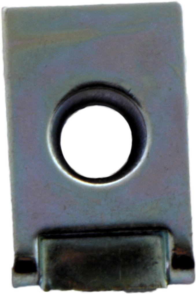 фото №1, Клипса клипсы защита двигателя citroen c1 c2 c3 ds5