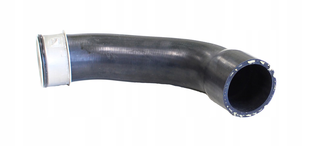 фото №2, Шланг труба wąż турбины vw polo 9n1 fabia 1.4tdi