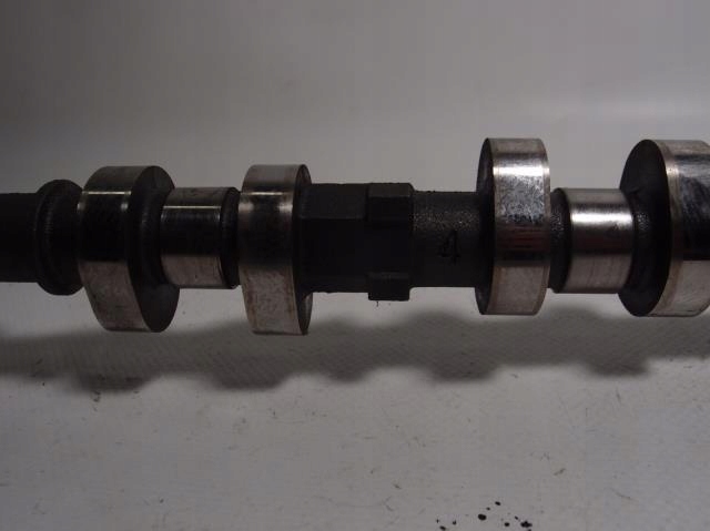 фото №10, Вал распределительного вала mazda 3 bm 2.0 b 2014r