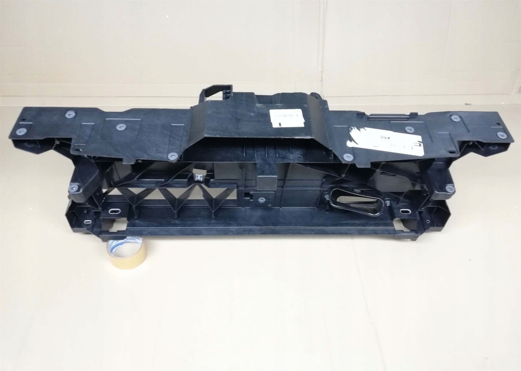 фото №11, Proace 16-22 усилитель передний pas корпус