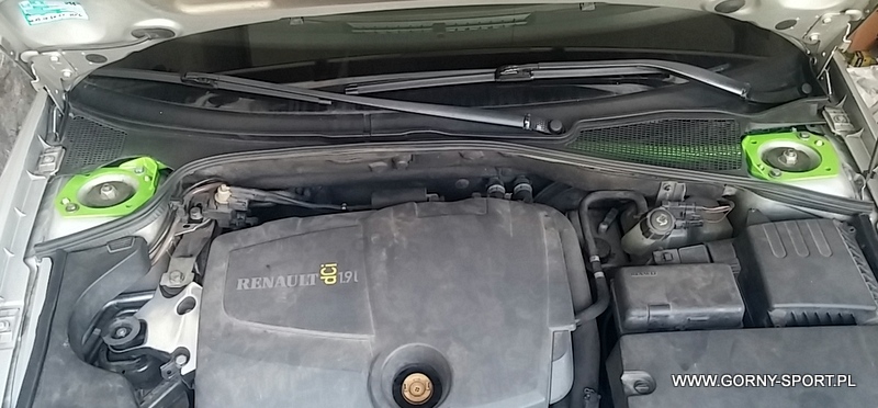 фото №4, Розпірка чашка renault laguna ii gorny-sport