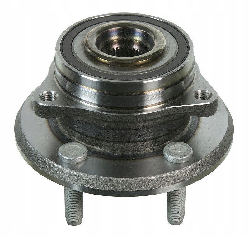 фото №1, Dodge durango wd wk2 2011-21 ступиця підшипник перед