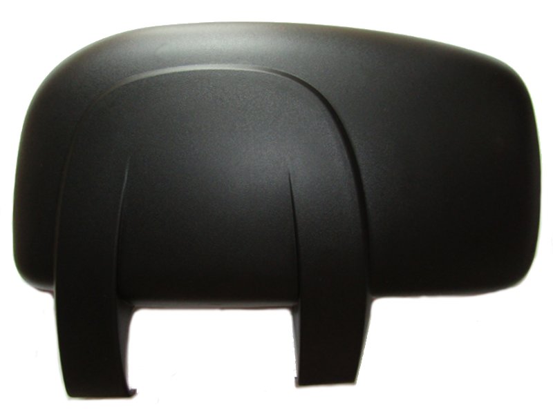 фото №1, Корпус накладка дзеркало renault master права