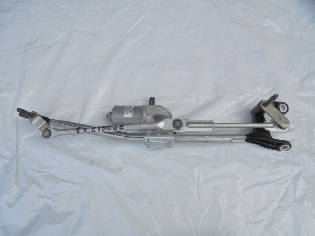 фото №1, Механизм дворник range rover evoque