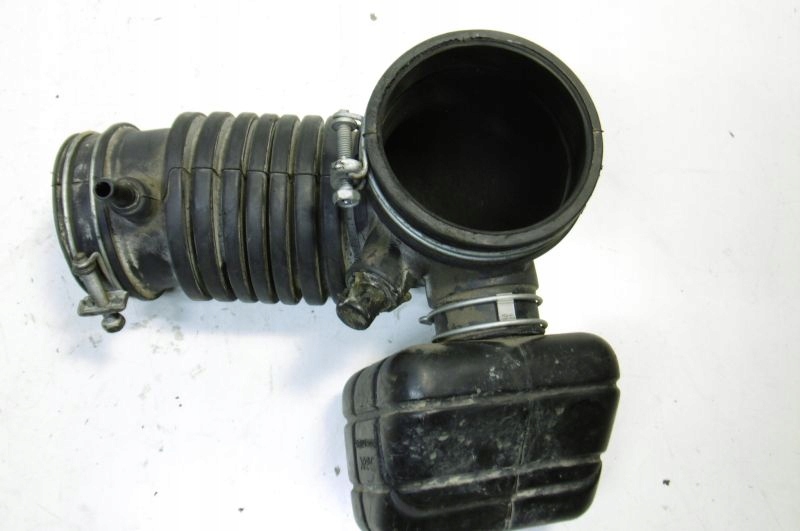 фото №5, Galant vii шланг труба воздухозаборник 2,5 v6 mr212883