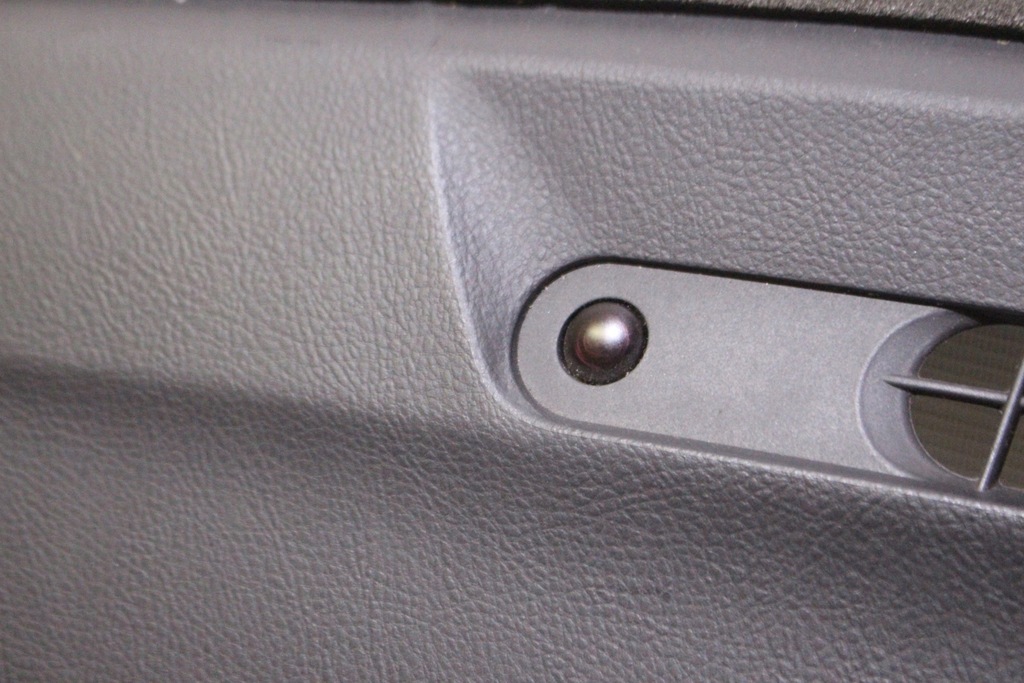 фото №7, Панель приладів приладова corolla verso