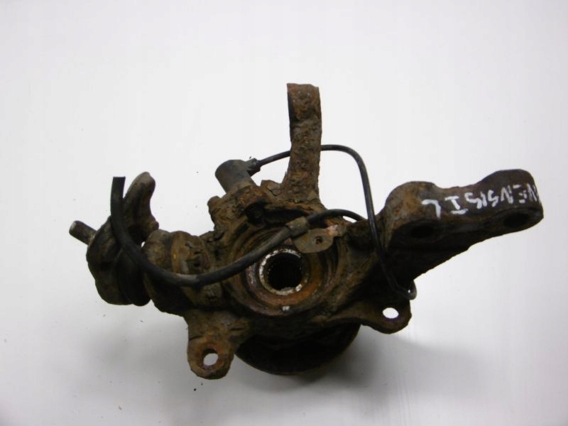 фото №8, Toyota avensis t22 поворотний кулак перед ліва 1,6 16v