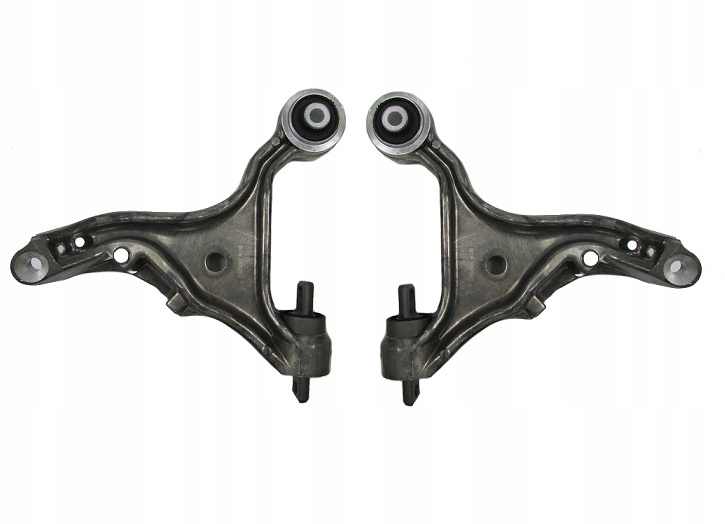 фото №1, Важіль передній volvo s60 i 384 , 2000-2010