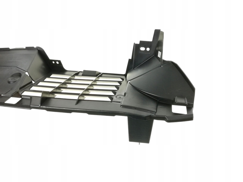 фото №12, Citroen jumpy 16-21 захист підсилювач передній pas