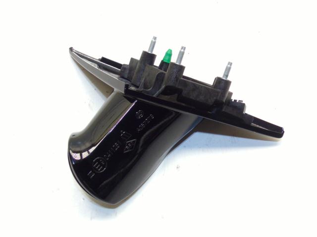 фото №5, Кронштейн зеркало левая renault talisman nowe