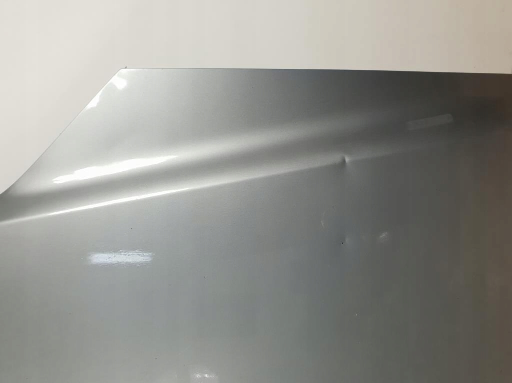 фото №2, Капот mercedes glk x204 lift