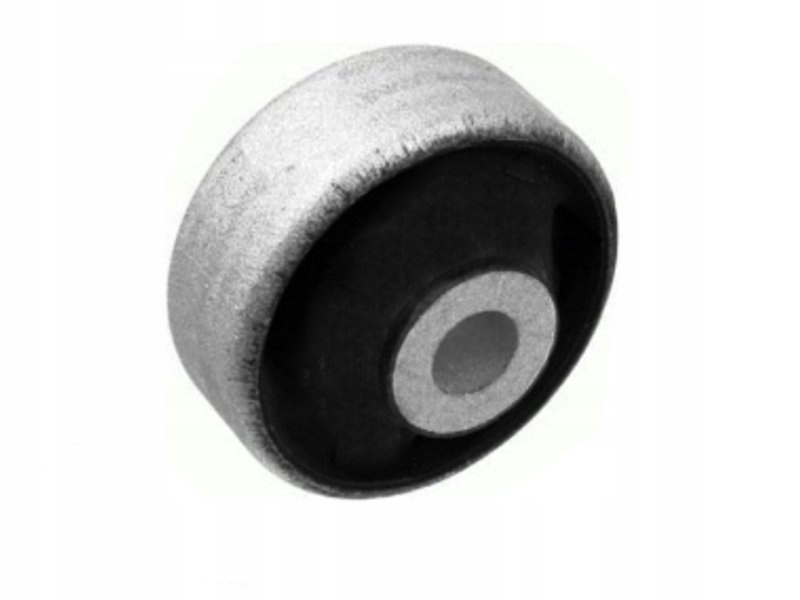 фото №1, Втулка важеля skoda octavia rapid перед нижня