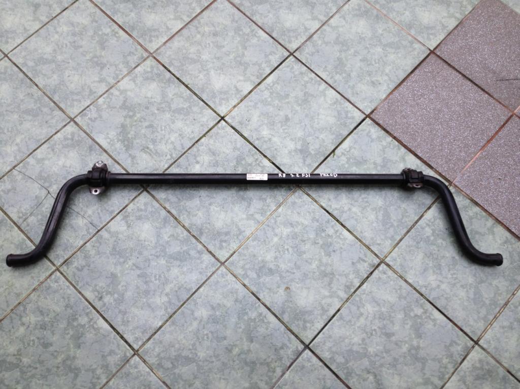 фото №1, Audi r8 4.2 fsi стабилизатор перед передний 2008 r