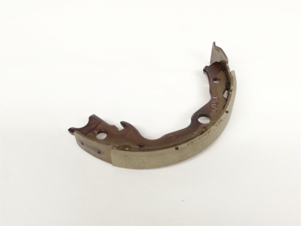 Rav4 12-18 тормозная колодка тормозная колеса задний Киев