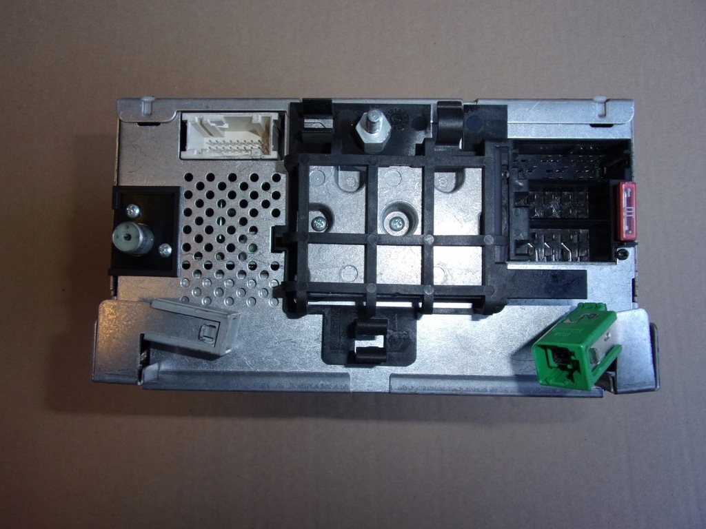 фото №5, Дисплей навигация радио аудио alfa romeo gt