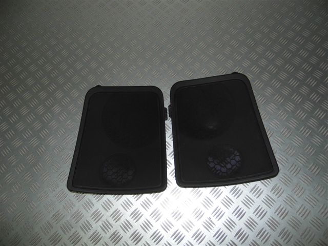 фото №1, Jaguar f-type ftype накладка заглушка динаміка