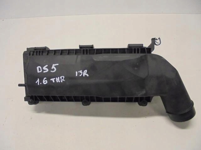фото №1, Корпус фильтра воздуха citroen ds5 1.6 thp