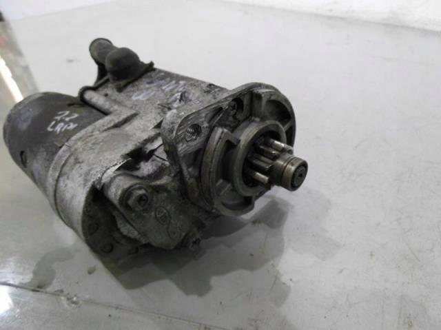 фото №2, Стартер hyundai santa fe ii 2.2 crdi