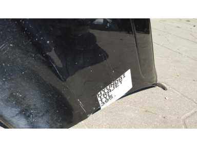 фото №7, 395.zderzak задняя задний hyundai trajet 99-04 pod pdc