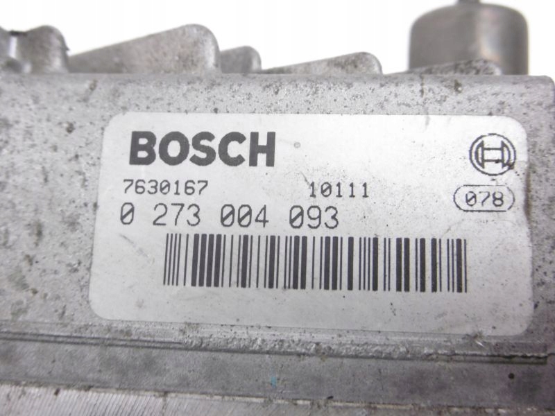 фото №5, Peugeot 406 насос блок abs 0273004093