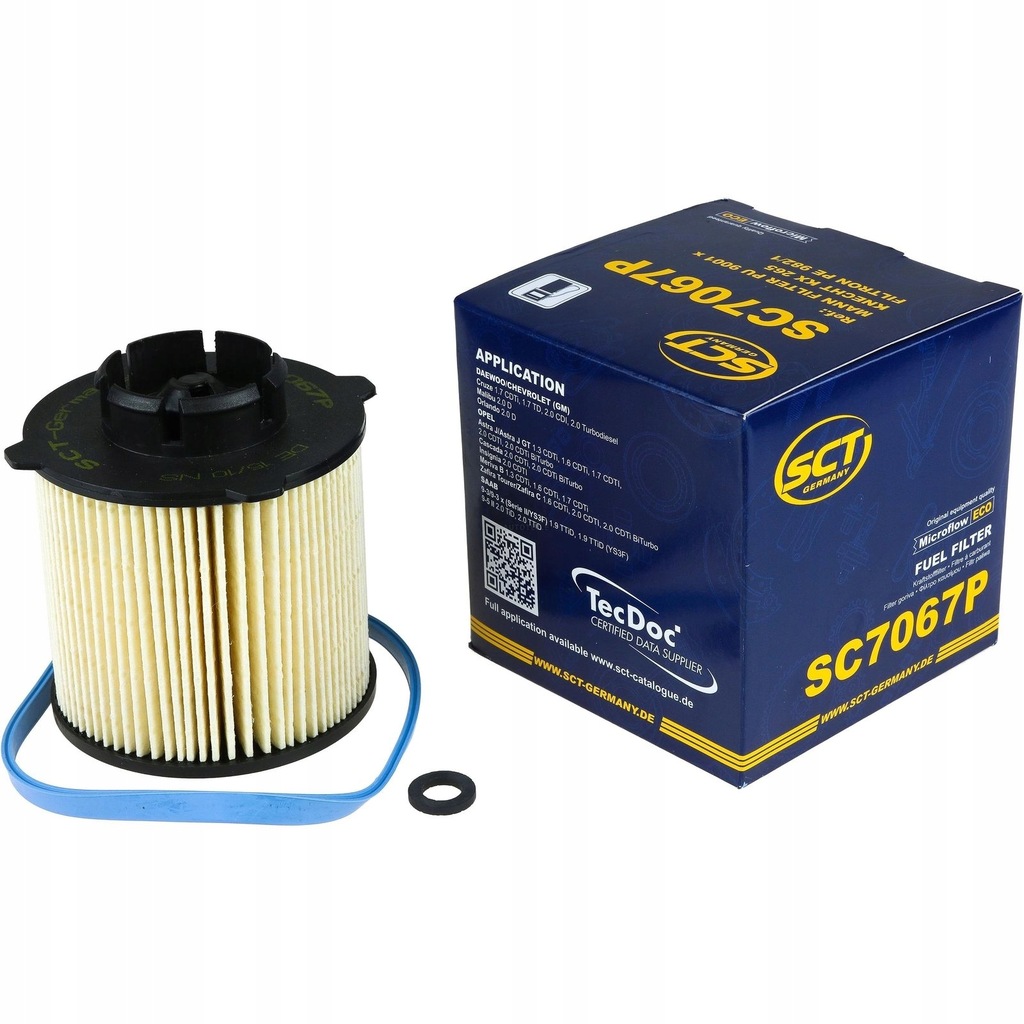 фото №8, Набір фільтрів chevrolet orlando j309 2.0 d