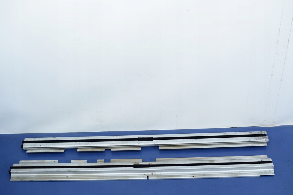 фото №4, Bmw 5 f11 touring рейки багажника 7228710