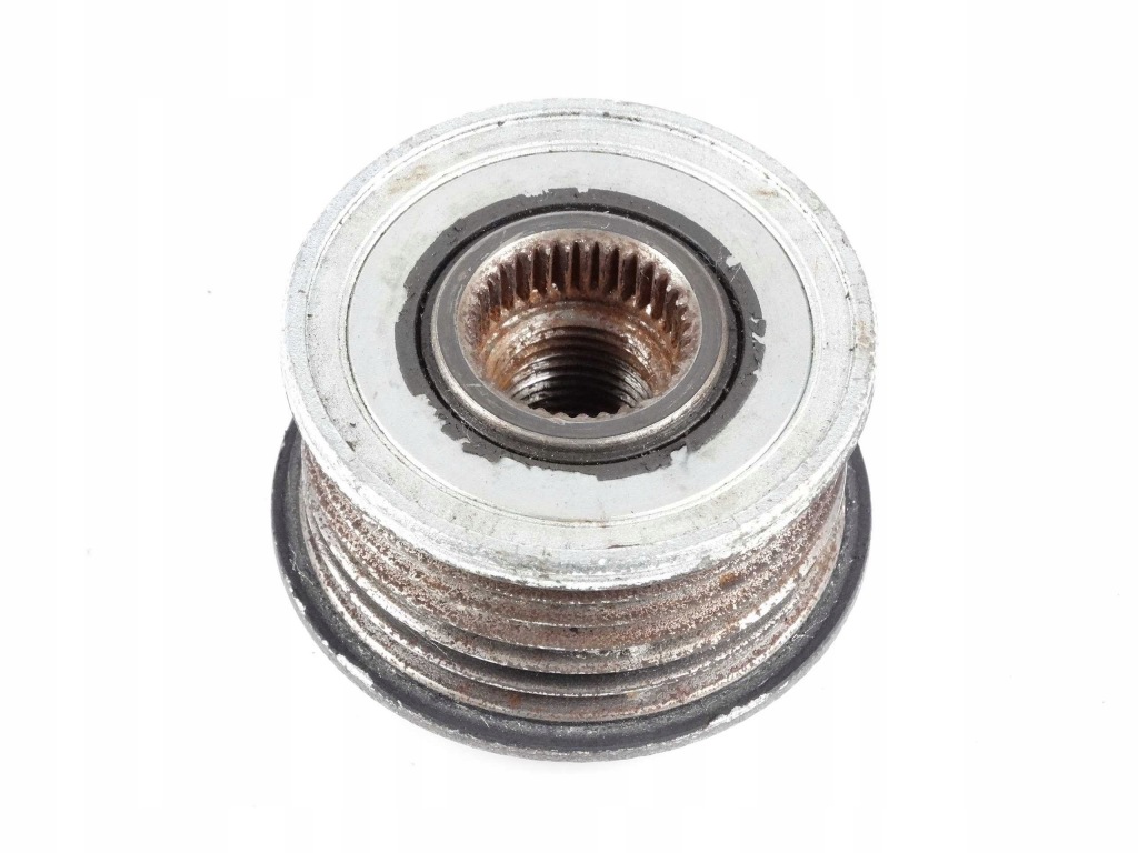 Купить Mercedes 2.2 cdi ролик сцепление генератора