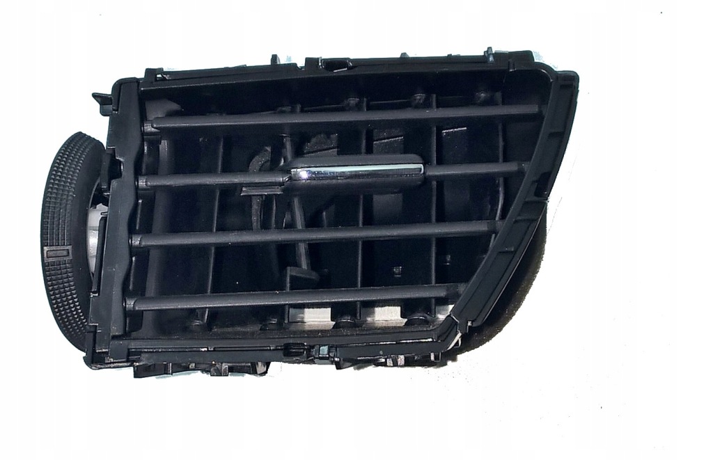 фото №1, Nissan qashqai j11 2 ii решітка обдув ліва ідеальний стан