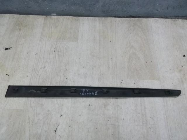 фото №4, Молдинг двері правий задня renault laguna ii kombi
