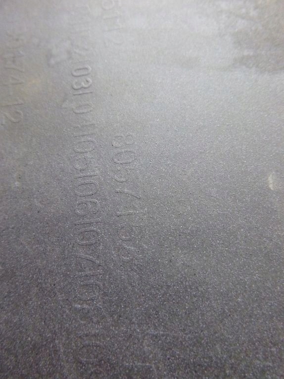 фото №10, Bmw 3 f34 gt m набір бампер задній задня