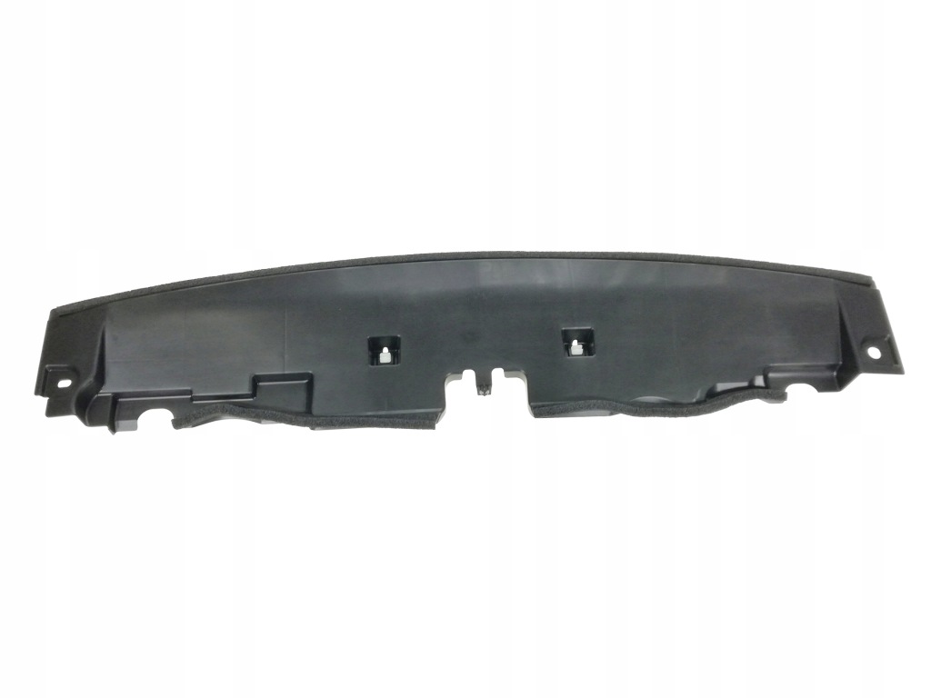 Auris ii 15-18 защита усилитель передний ремень с Разборки