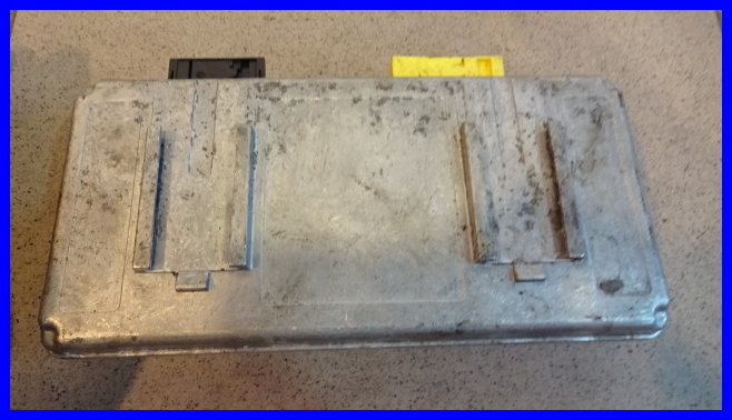 фото №4, Модуль блок управления citroen c4 picasso