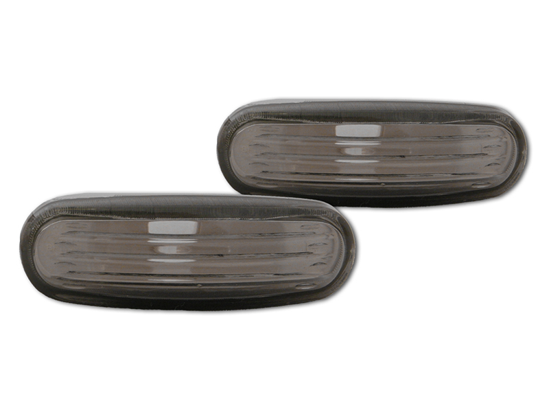 фото №1, Поворотник боковой fiat doblo