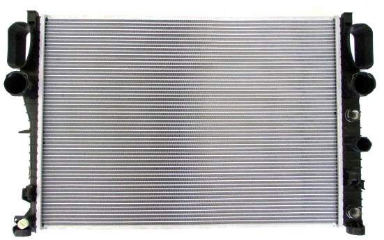 Купить Радиатор воды 501608-3